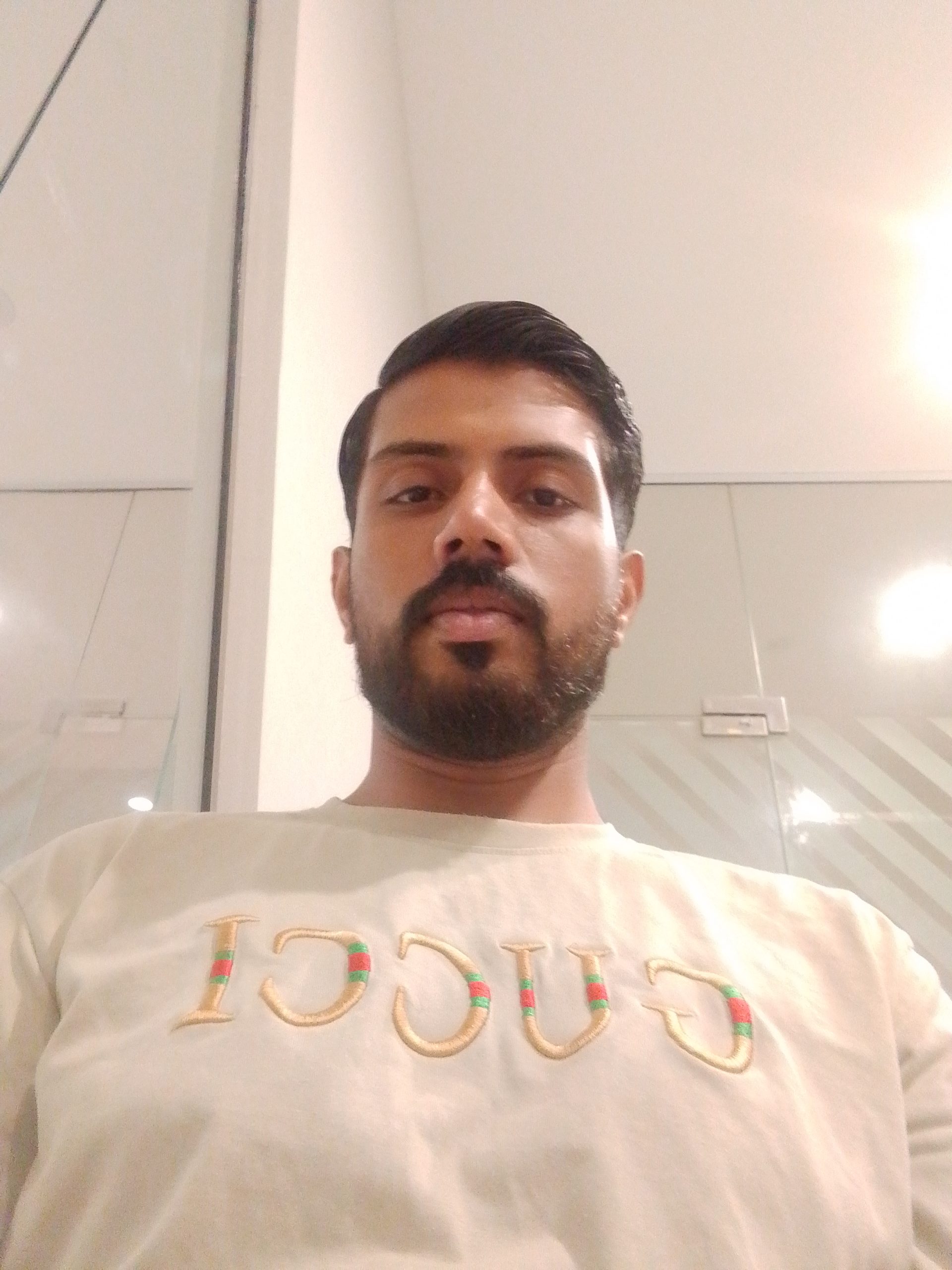Obaid Ullah