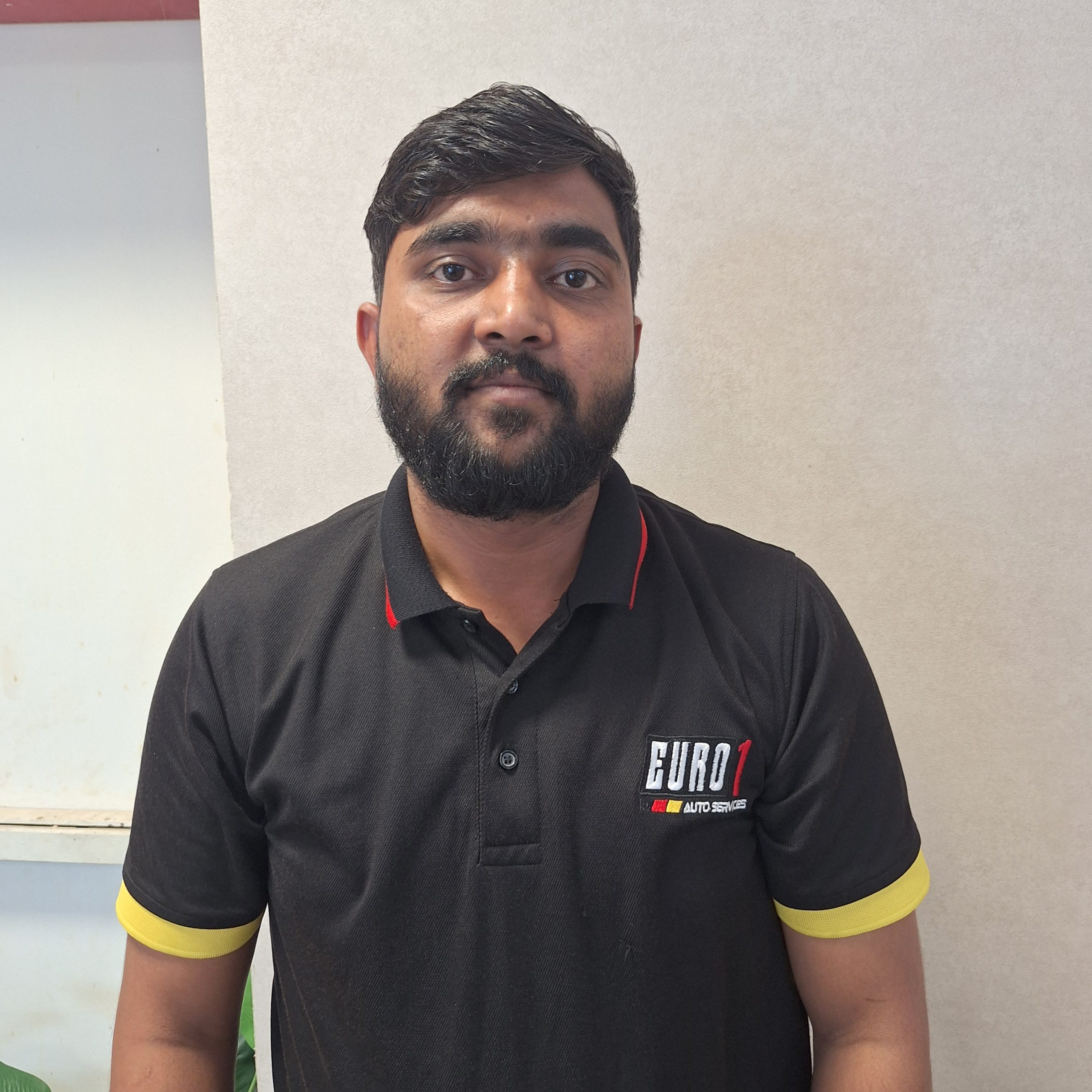 Husnain Dildar