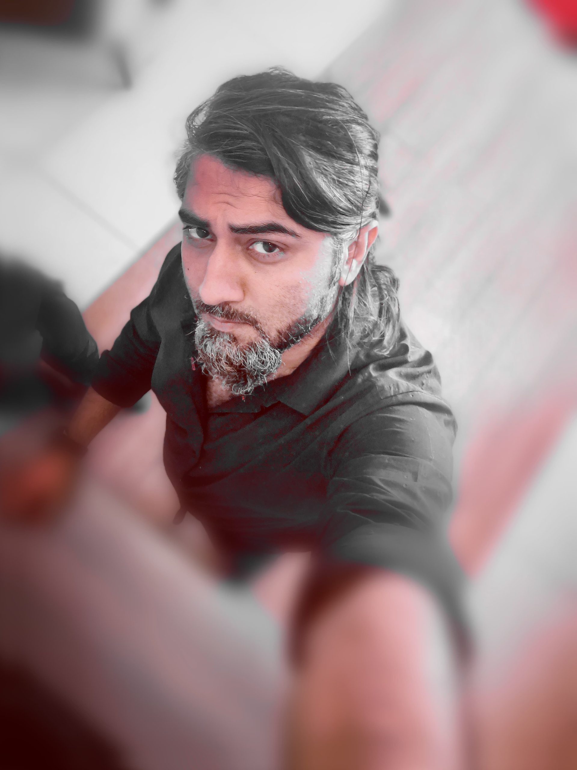 Owais Ali