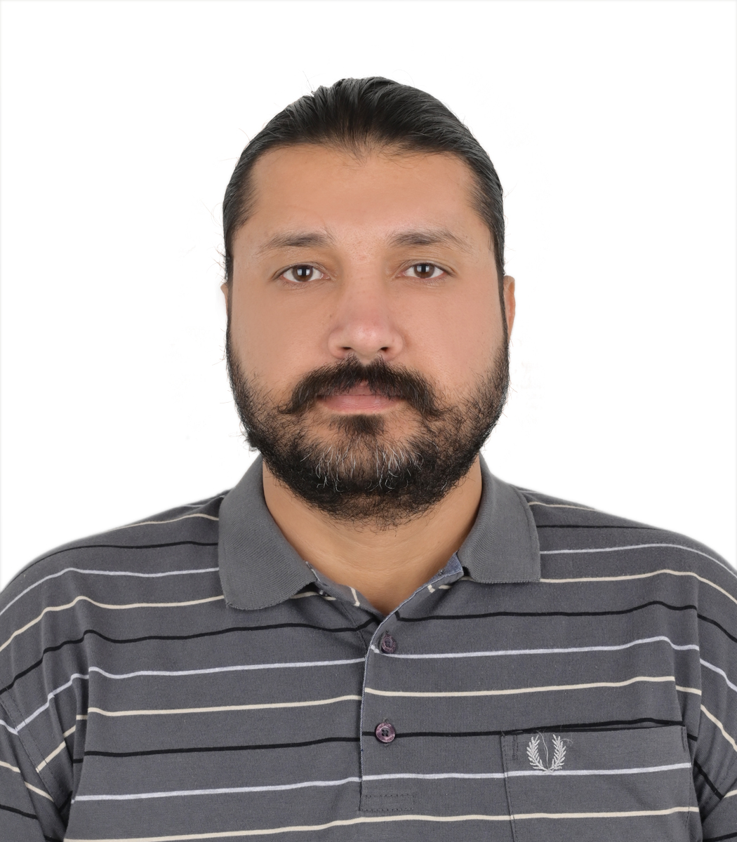 Shakir Hussain Awan