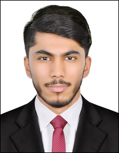 Muhammad Omais Tariq