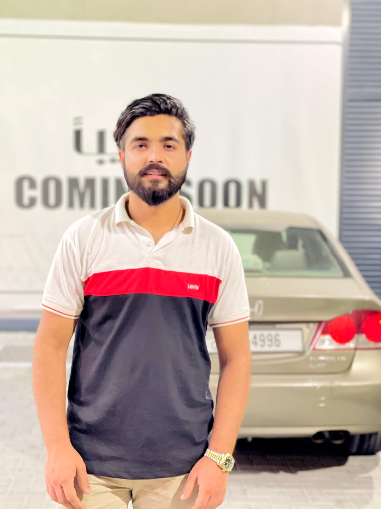 Muhammad Muneeb