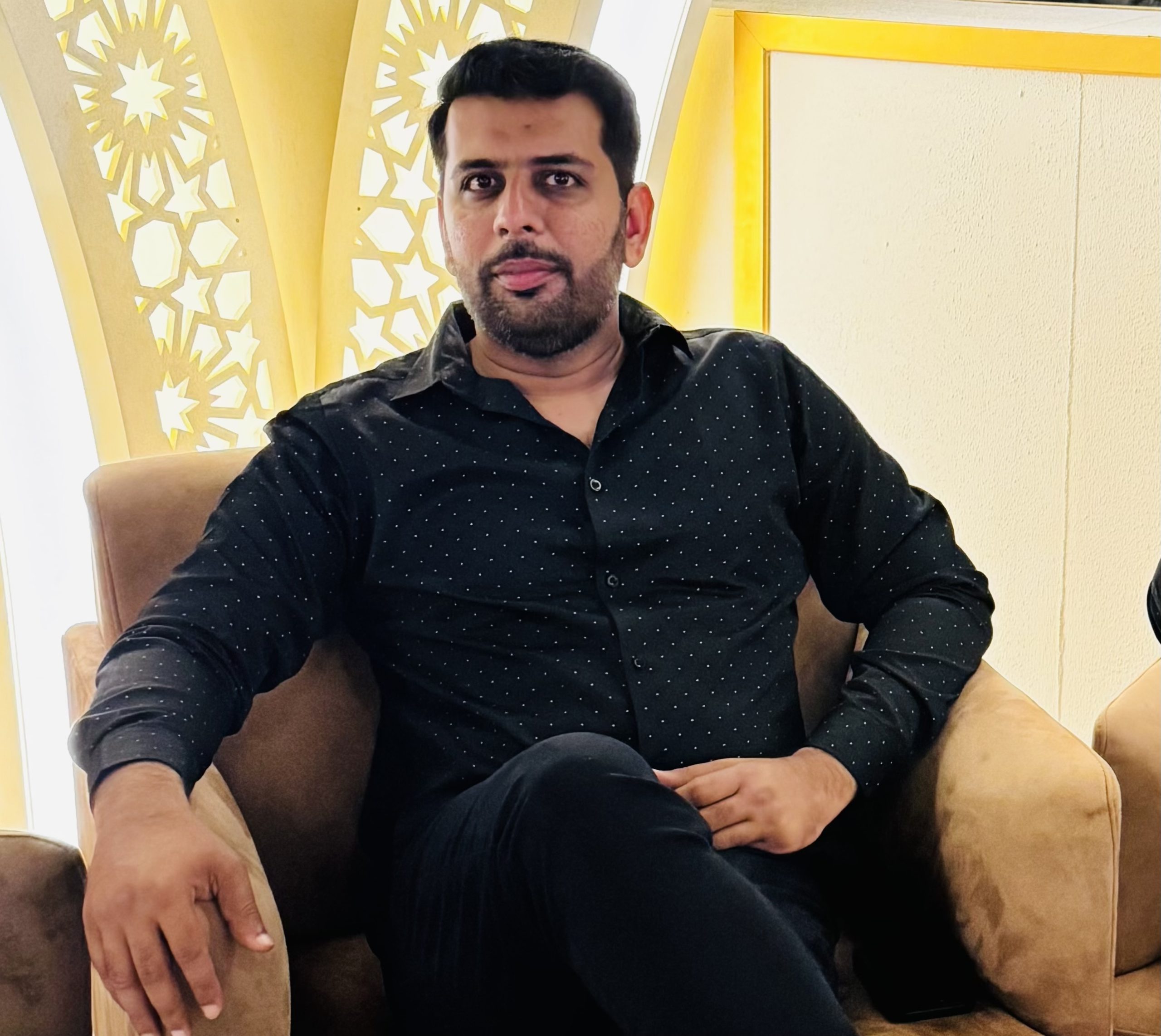 Waqas Riaz