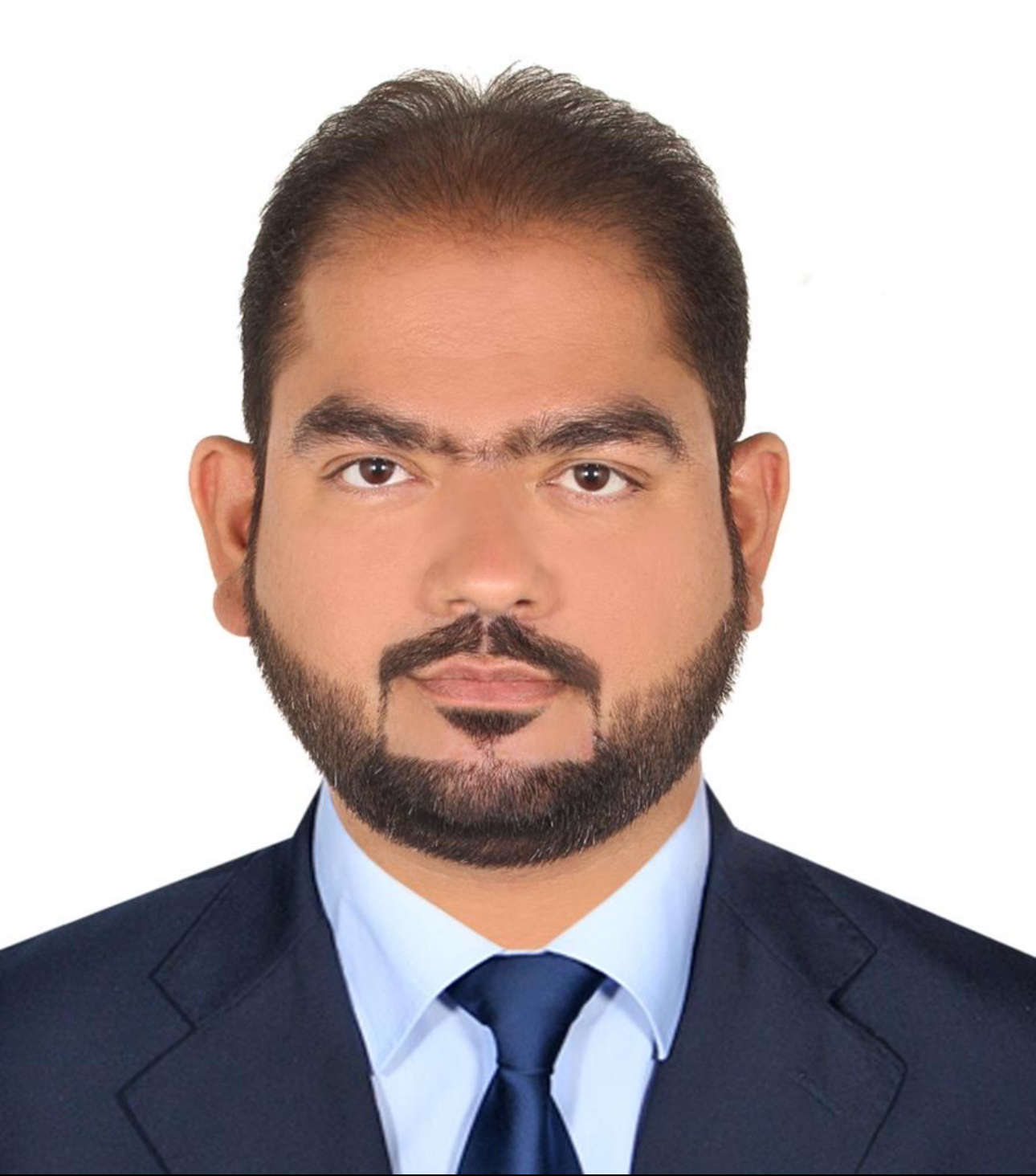 Muhammad Umer Riaz