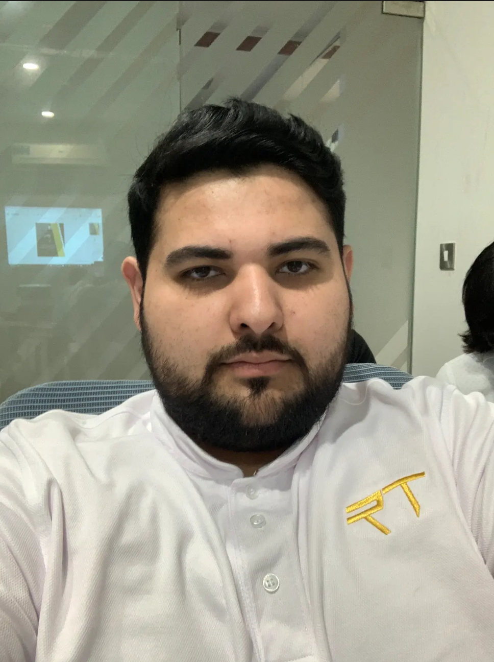 Syed Yasir Hussain Shah