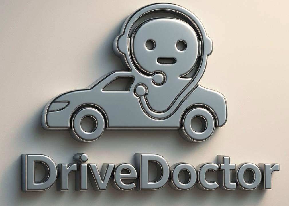 DriveDoctor Logo