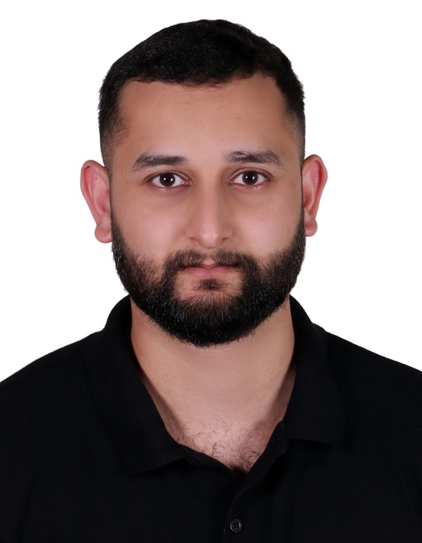 Ubaid Ullah Saleem Abbasi