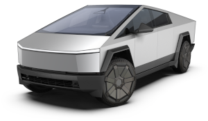 Tesla Cybertruck