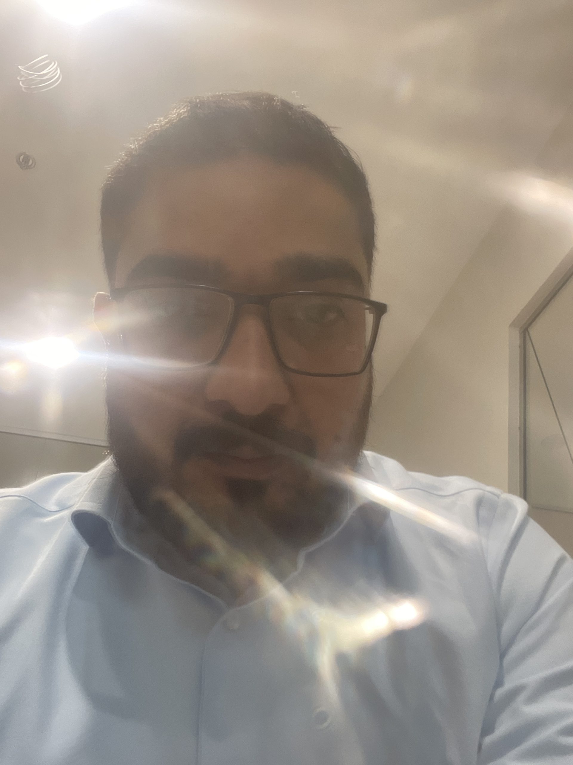Sabeel Anjum