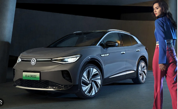 VW ID4 General Maintenance