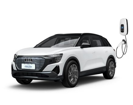 Audi Q5 E-Tron repair course online Dubai