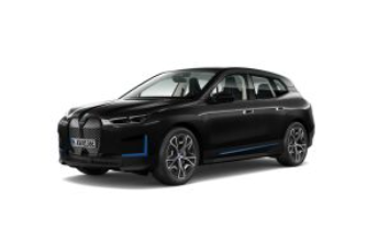 BMW iX1 2024+ repair course online Dubai