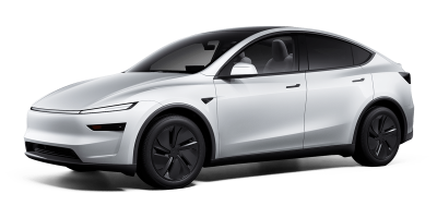Tesla Model Y 2025+