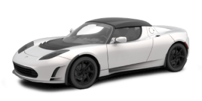 Tesla Roadster